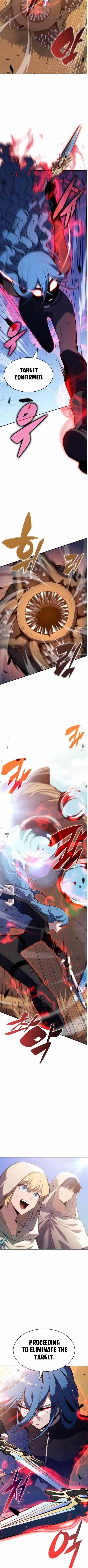 Read Solo Max Level Newbie Manga Online