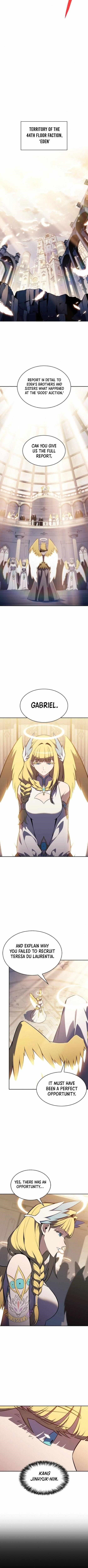 Read Solo Max Level Newbie Manga Online