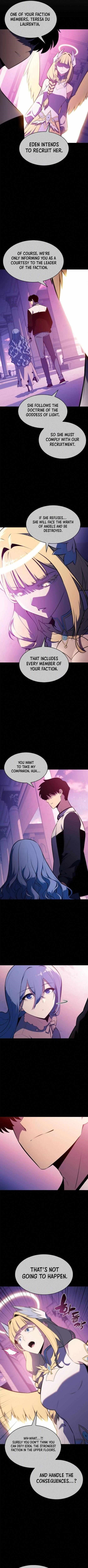 Read Solo Max Level Newbie Manga Online