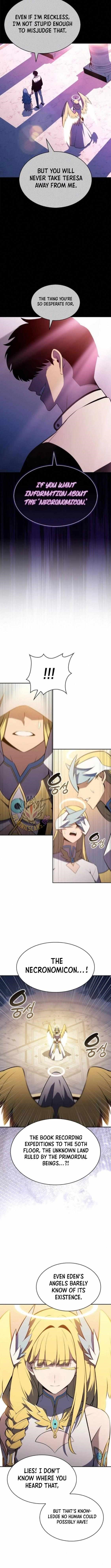 Read Solo Max Level Newbie Manga Online