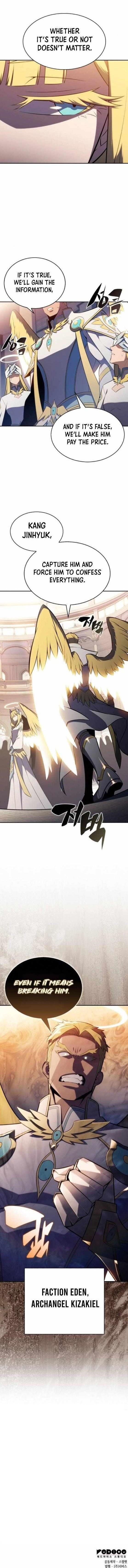 Read Solo Max Level Newbie Manga Online