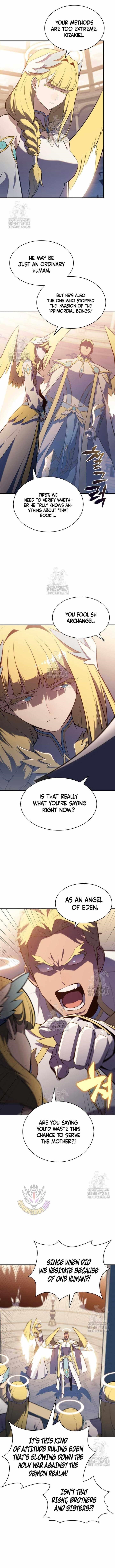 Read Solo Max Level Newbie Manga Online