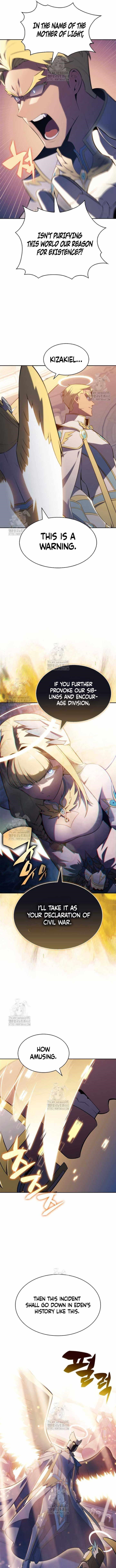 Read Solo Max Level Newbie Manga Online