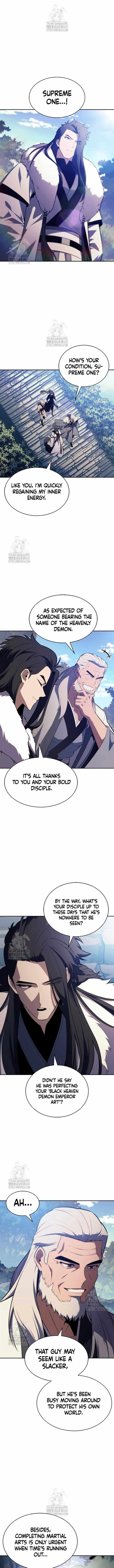 Read Solo Max Level Newbie Manga Online