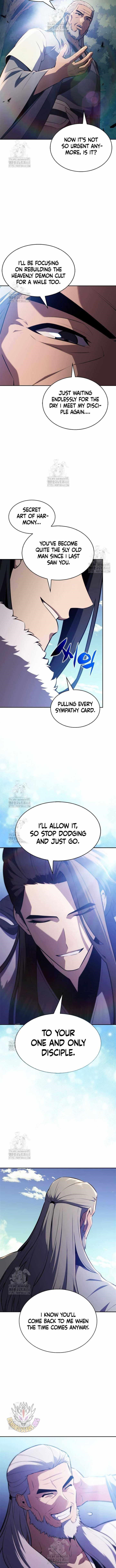 Read Solo Max Level Newbie Manga Online