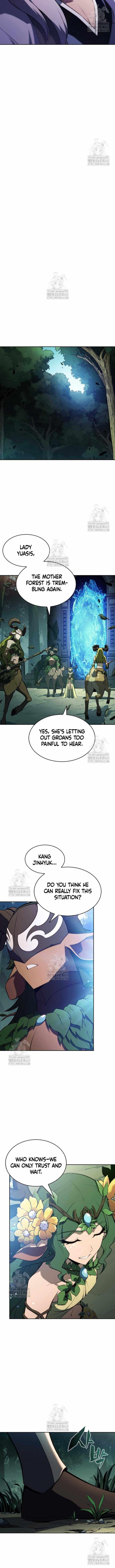 Read Solo Max Level Newbie Manga Online