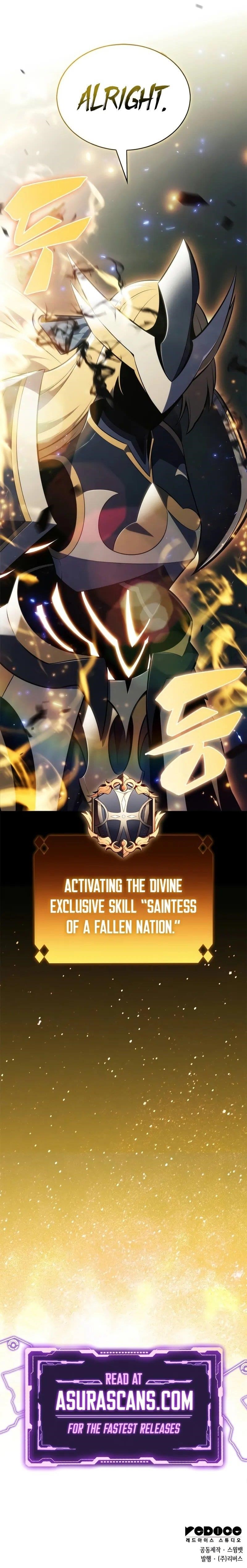 Read Solo Max Level Newbie Manga Online