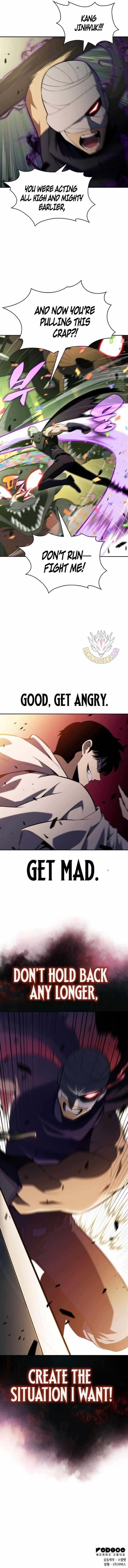 Read Solo Max Level Newbie Manga Online