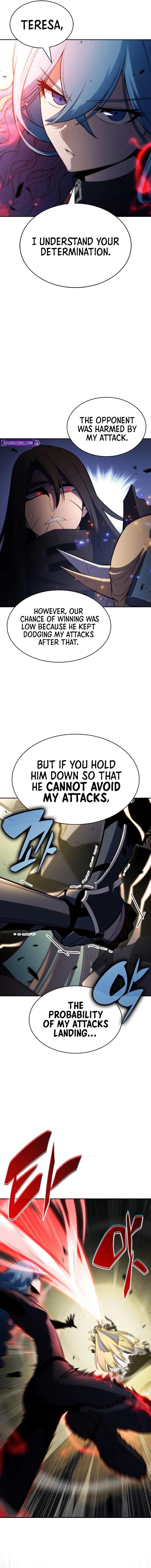 Read Solo Max Level Newbie Manga Online