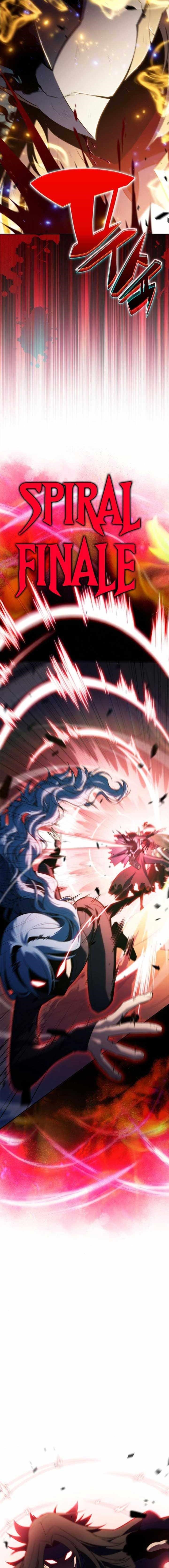 Read Solo Max Level Newbie Manga Online