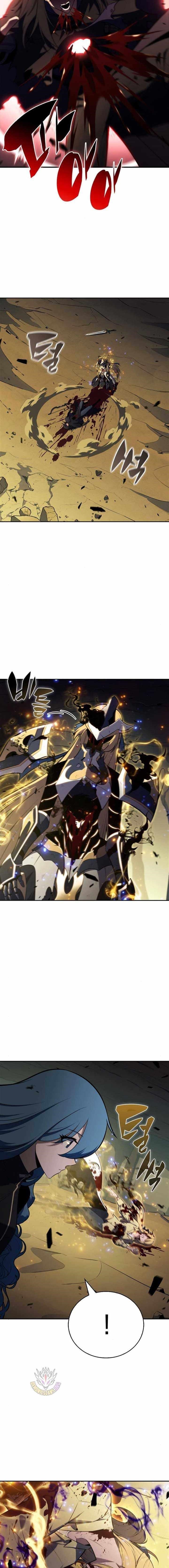 Read Solo Max Level Newbie Manga Online