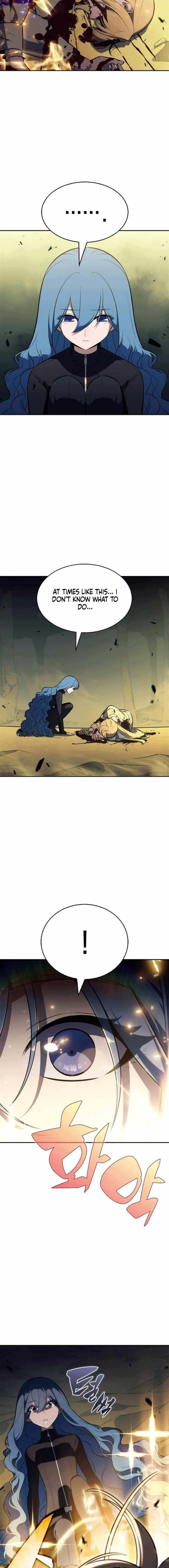 Read Solo Max Level Newbie Manga Online