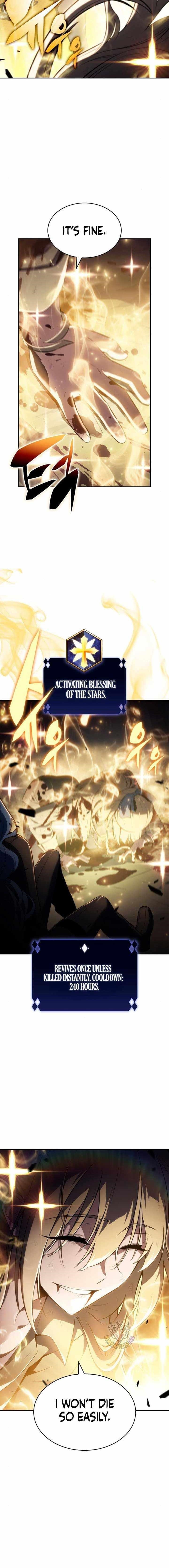 Read Solo Max Level Newbie Manga Online