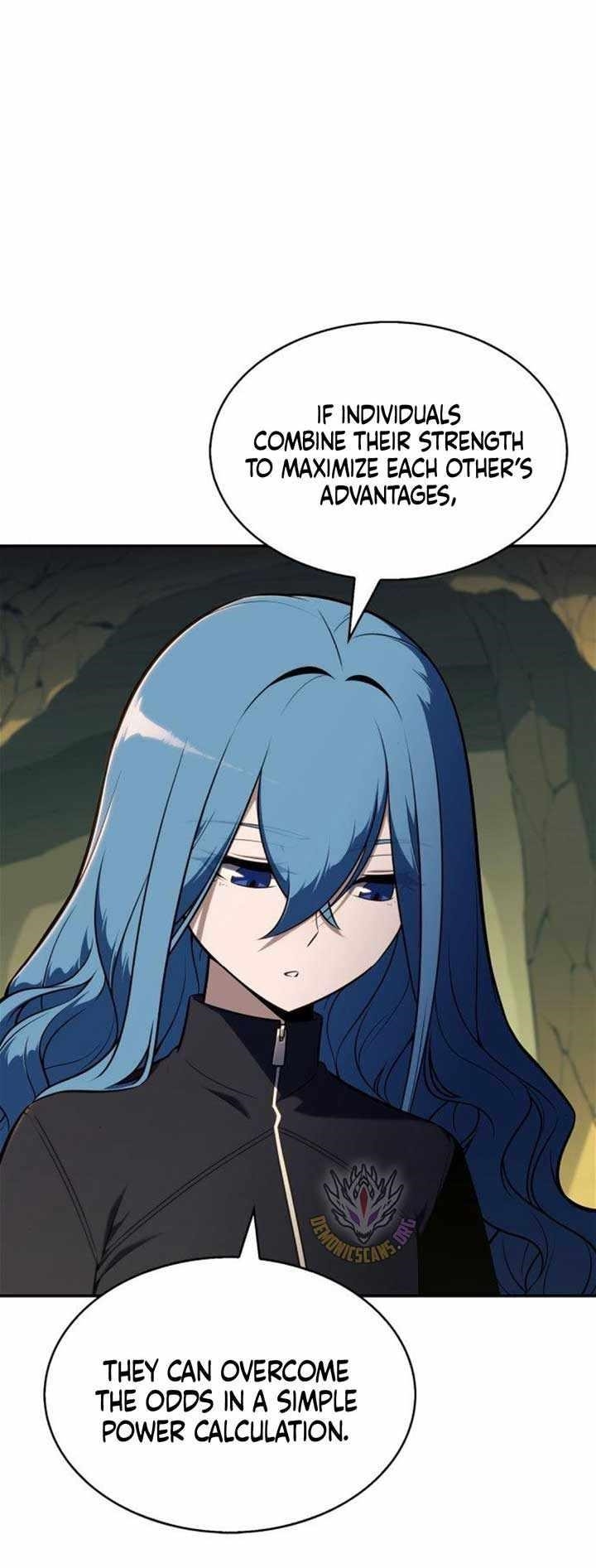 Read Solo Max Level Newbie Manga Online