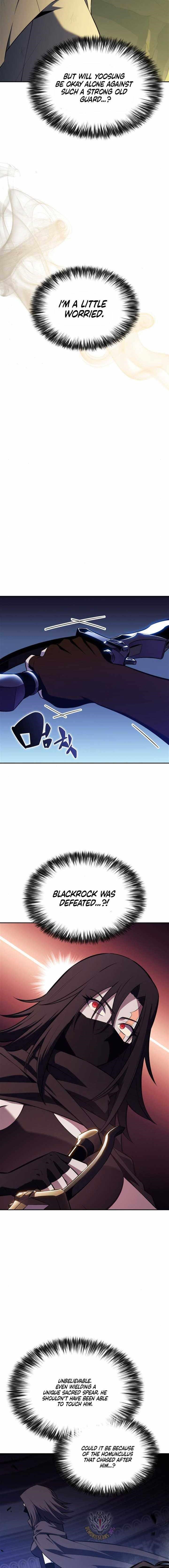 Read Solo Max Level Newbie Manga Online