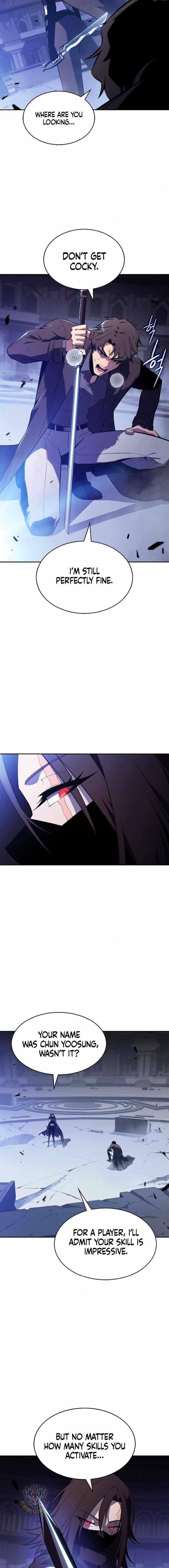 Read Solo Max Level Newbie Manga Online