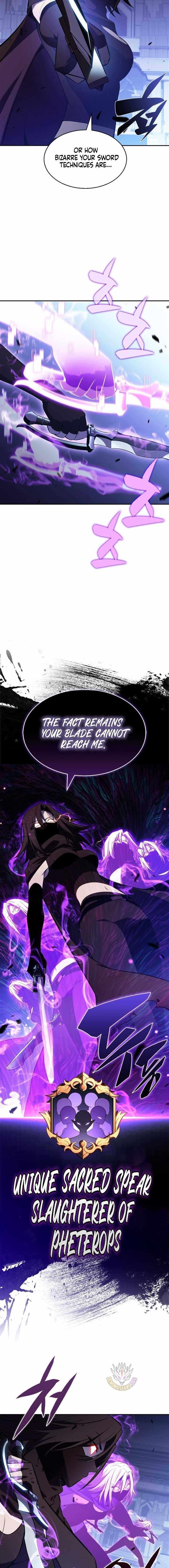 Read Solo Max Level Newbie Manga Online