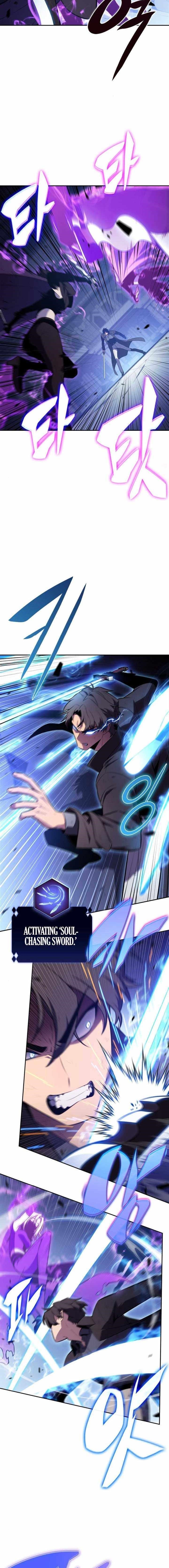 Read Solo Max Level Newbie Manga Online