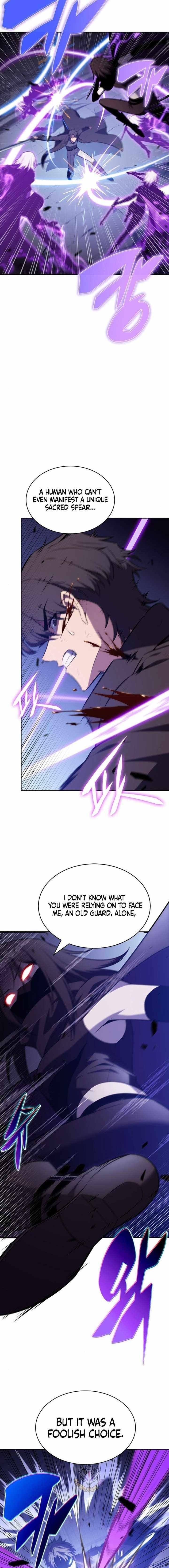 Read Solo Max Level Newbie Manga Online