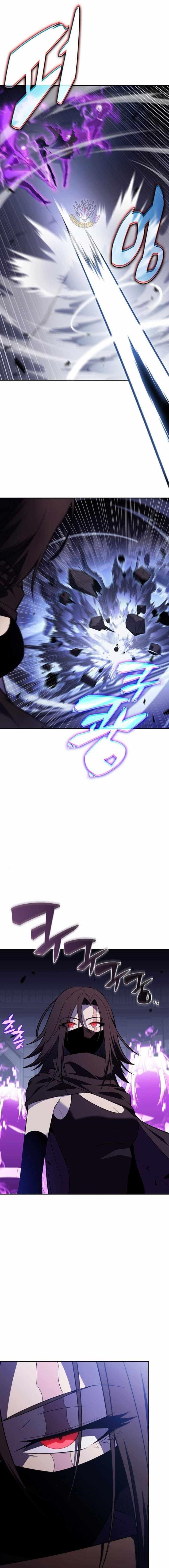 Read Solo Max Level Newbie Manga Online