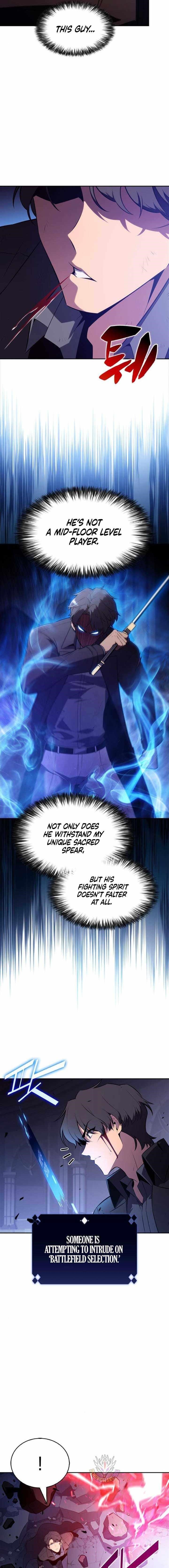 Read Solo Max Level Newbie Manga Online