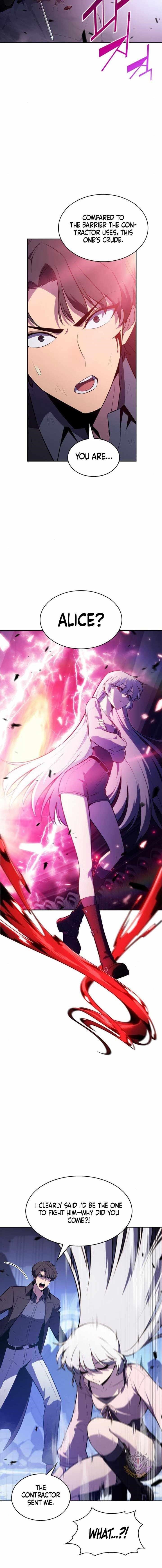 Read Solo Max Level Newbie Manga Online