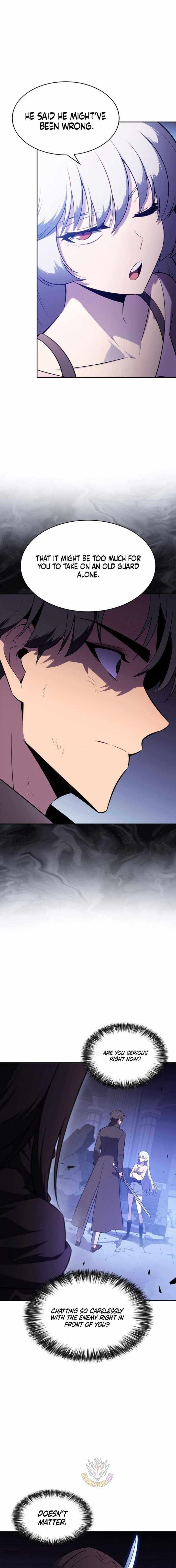 Read Solo Max Level Newbie Manga Online