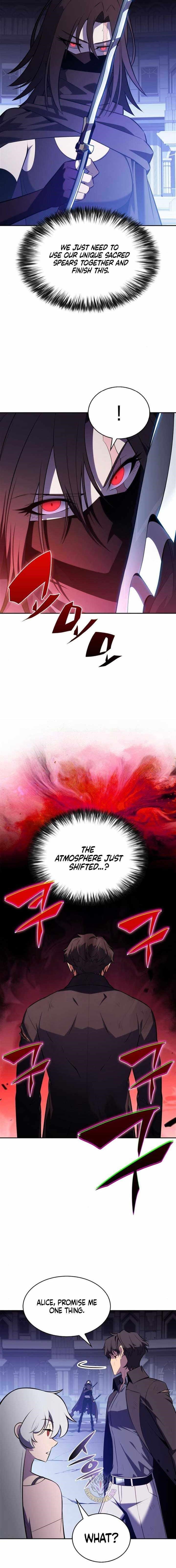 Read Solo Max Level Newbie Manga Online