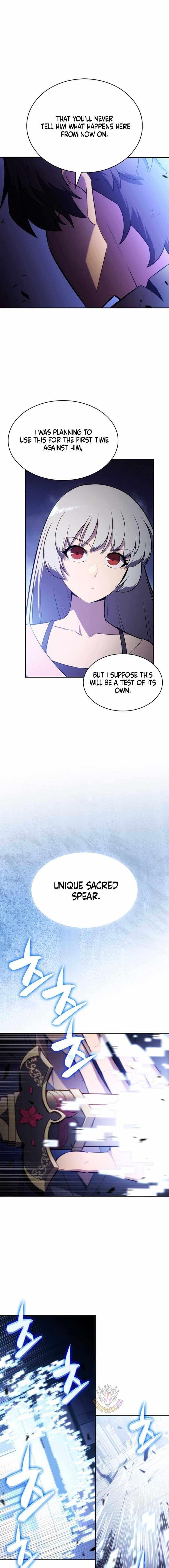 Read Solo Max Level Newbie Manga Online