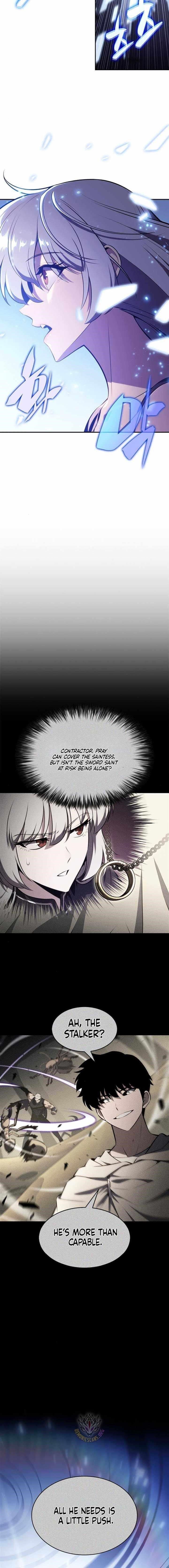 Read Solo Max Level Newbie Manga Online