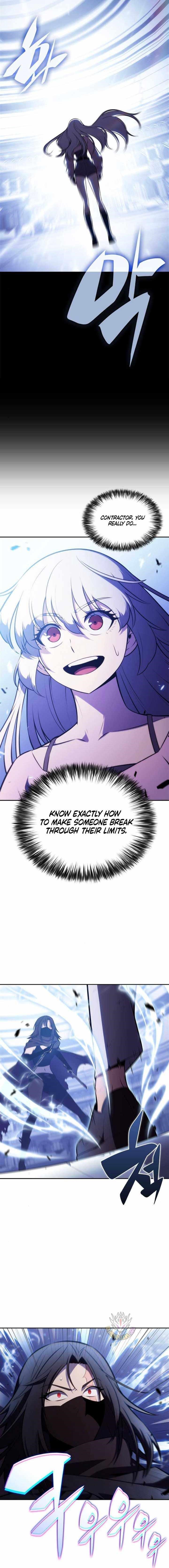 Read Solo Max Level Newbie Manga Online