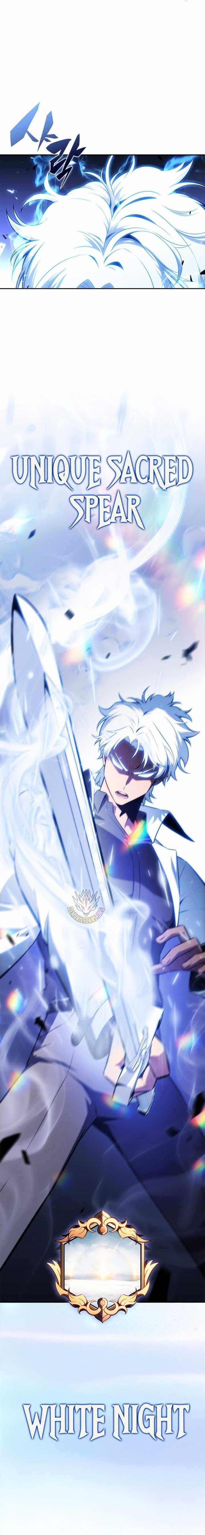 Read Solo Max Level Newbie Manga Online