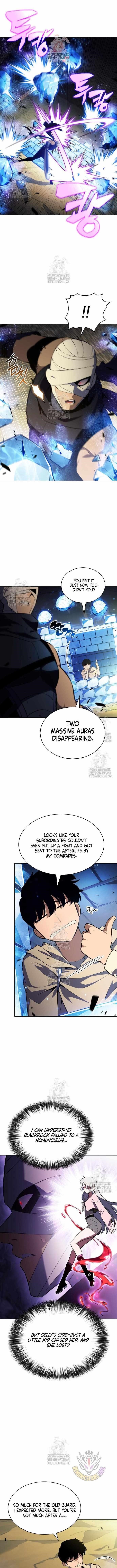 Read Solo Max Level Newbie Manga Online