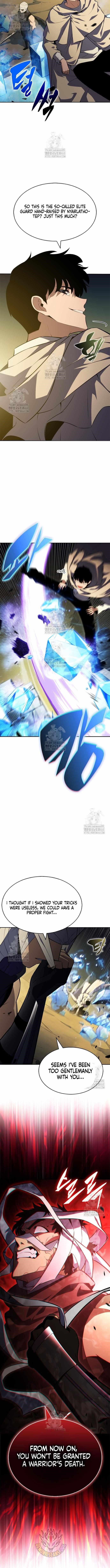 Read Solo Max Level Newbie Manga Online