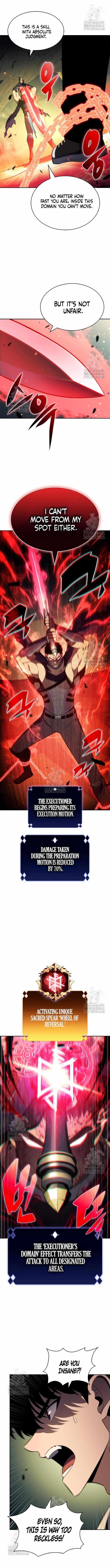 Read Solo Max Level Newbie Manga Online