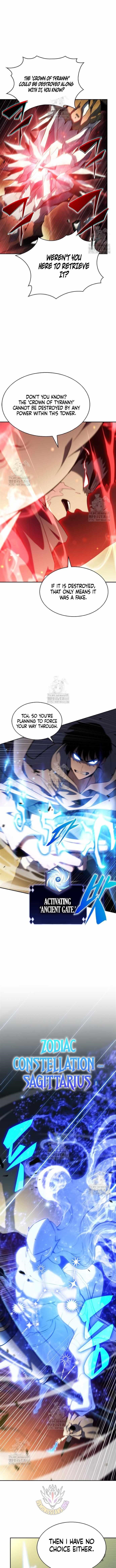 Read Solo Max Level Newbie Manga Online