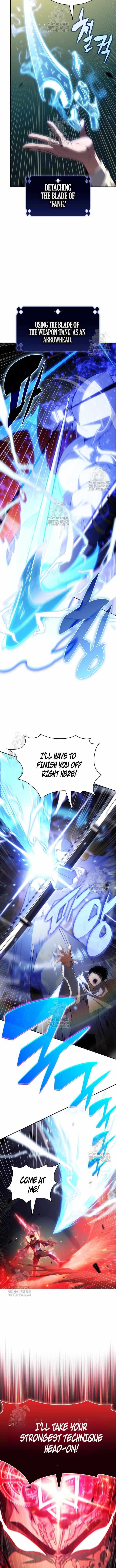 Read Solo Max Level Newbie Manga Online