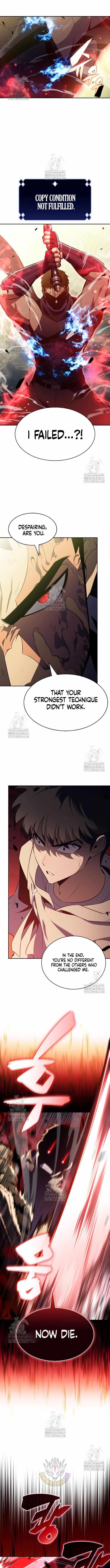 Read Solo Max Level Newbie Manga Online