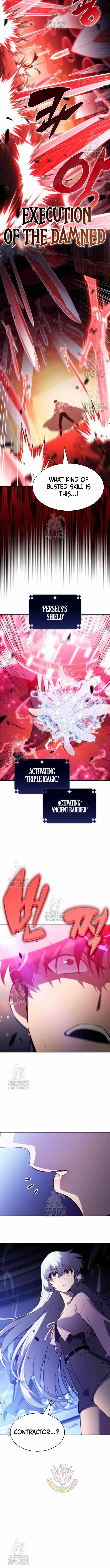 Read Solo Max Level Newbie Manga Online