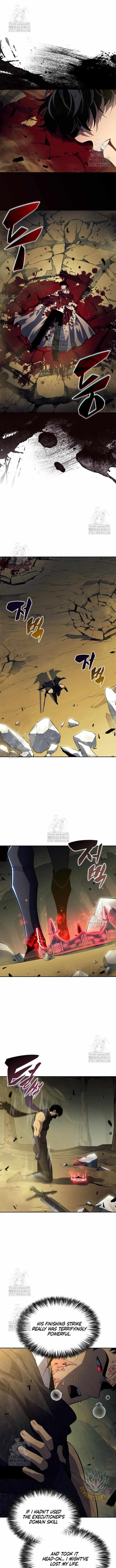 Read Solo Max Level Newbie Manga Online