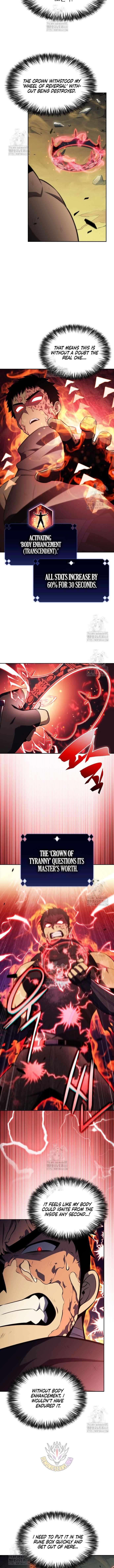 Read Solo Max Level Newbie Manga Online