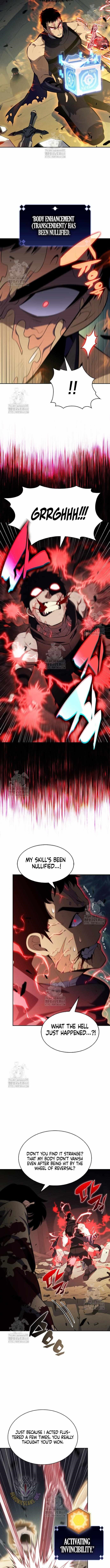 Read Solo Max Level Newbie Manga Online