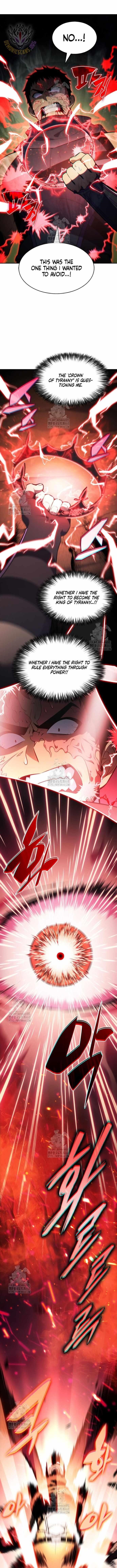 Read Solo Max Level Newbie Manga Online