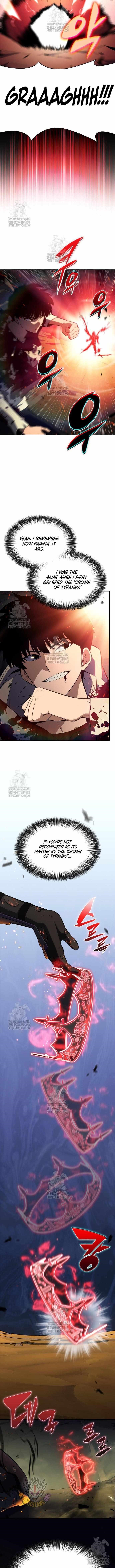 Read Solo Max Level Newbie Manga Online