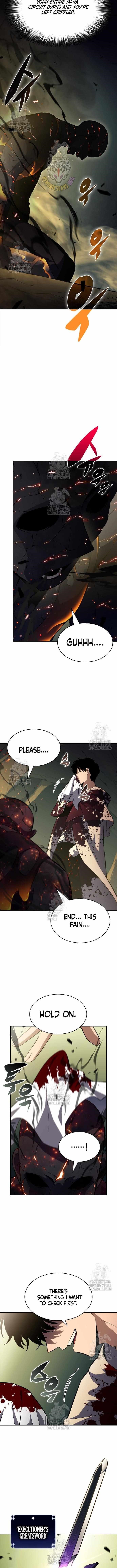 Read Solo Max Level Newbie Manga Online