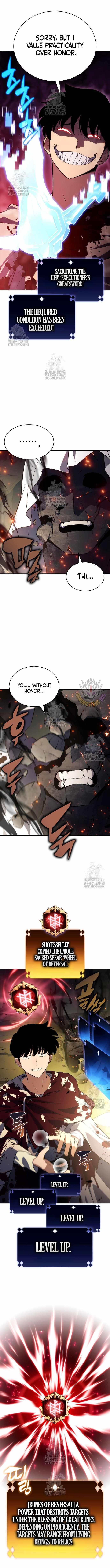 Read Solo Max Level Newbie Manga Online