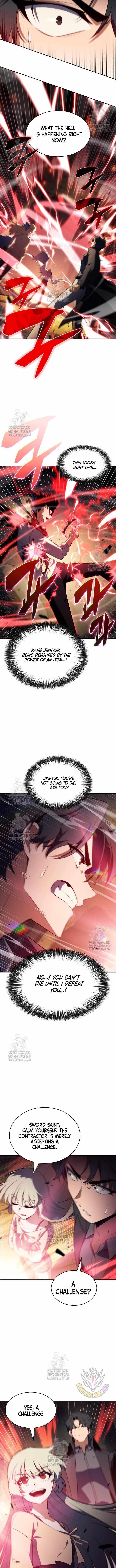 Read Solo Max Level Newbie Manga Online