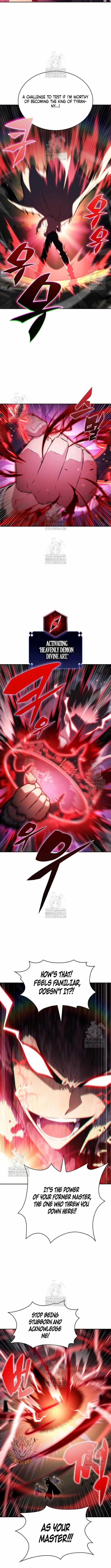 Read Solo Max Level Newbie Manga Online