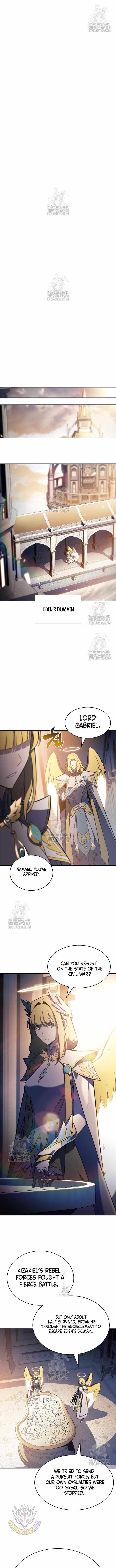 Read Solo Max Level Newbie Manga Online