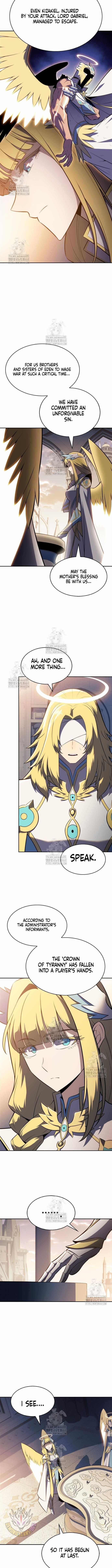 Read Solo Max Level Newbie Manga Online